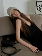 Casual loose-fitting vest