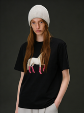Fun Print Casual T-shirt